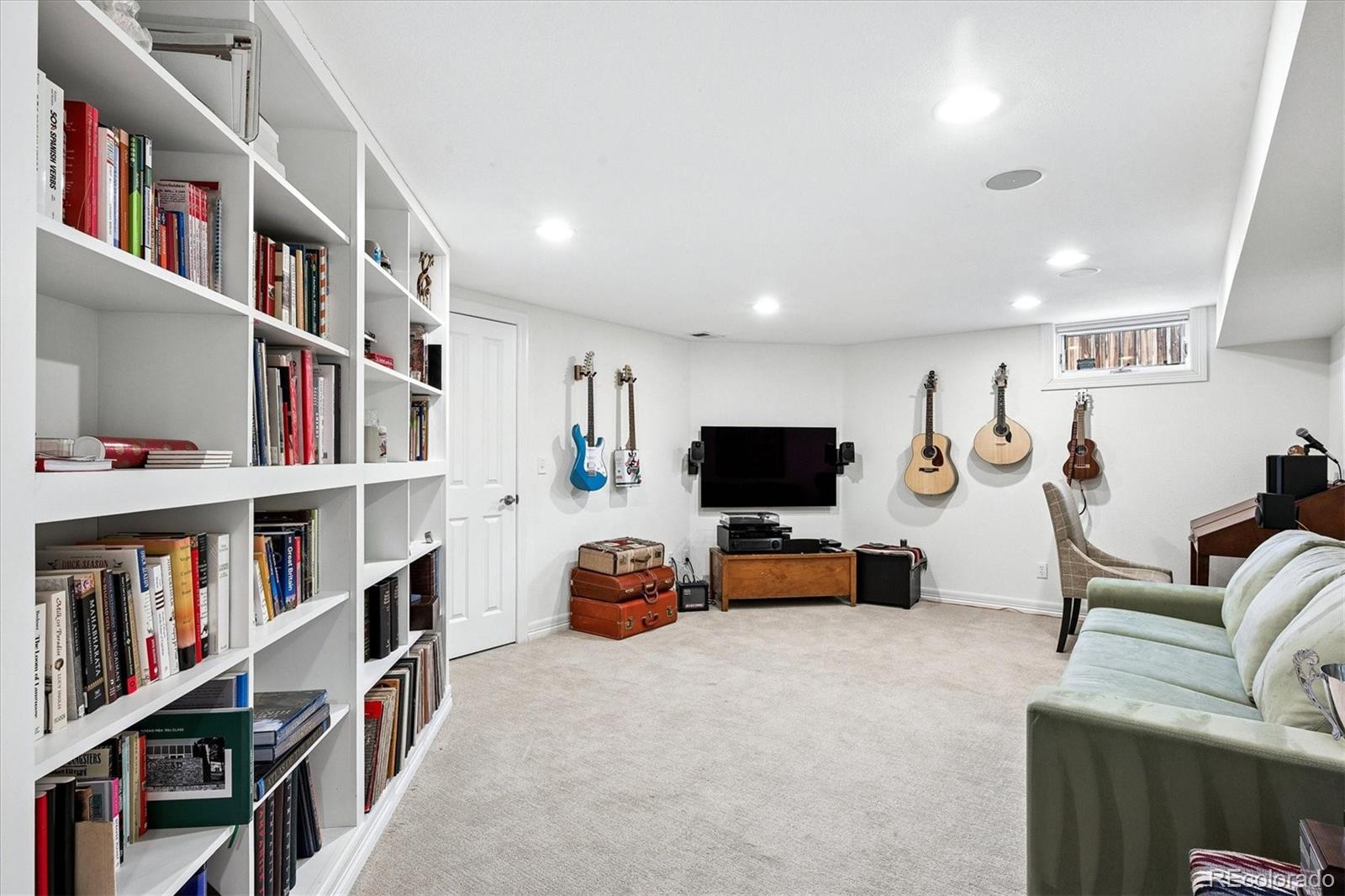 MLS Image #34 for 625  jersey street,denver, Colorado