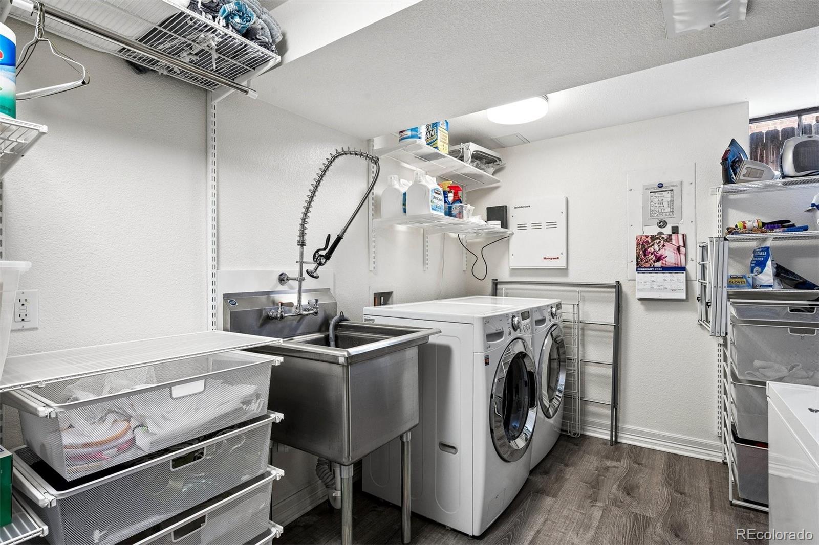 MLS Image #38 for 625  jersey street,denver, Colorado