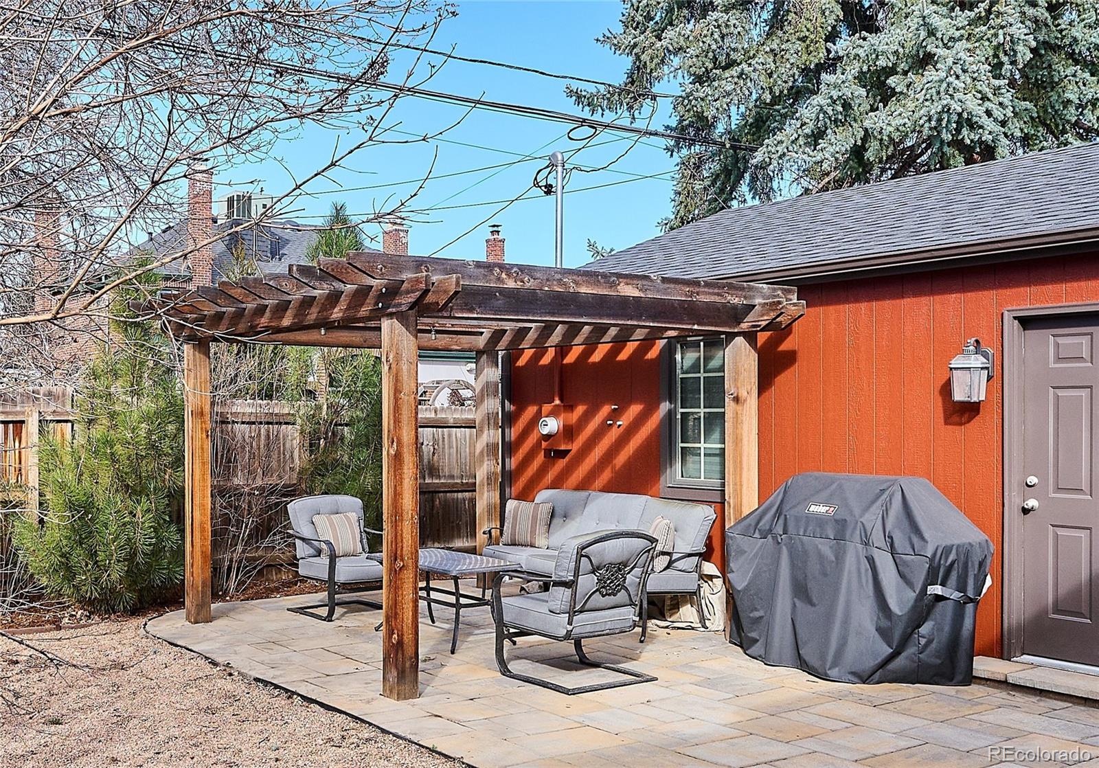 MLS Image #40 for 625  jersey street,denver, Colorado
