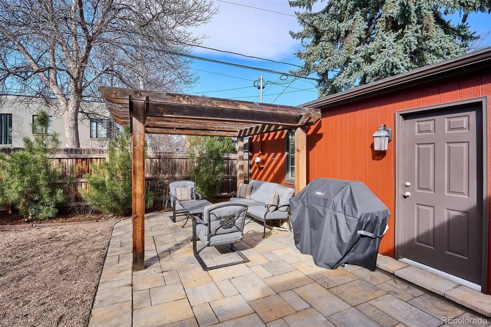 MLS Image #41 for 625  jersey street,denver, Colorado