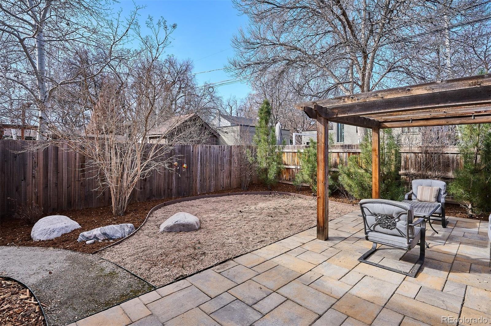 MLS Image #42 for 625  jersey street,denver, Colorado