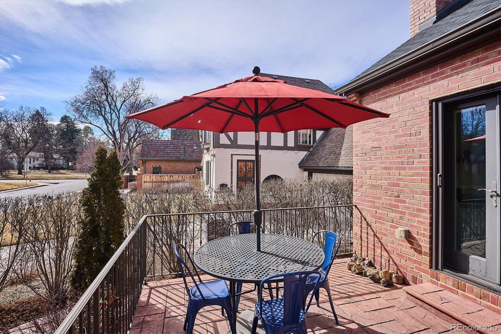 MLS Image #5 for 625  jersey street,denver, Colorado