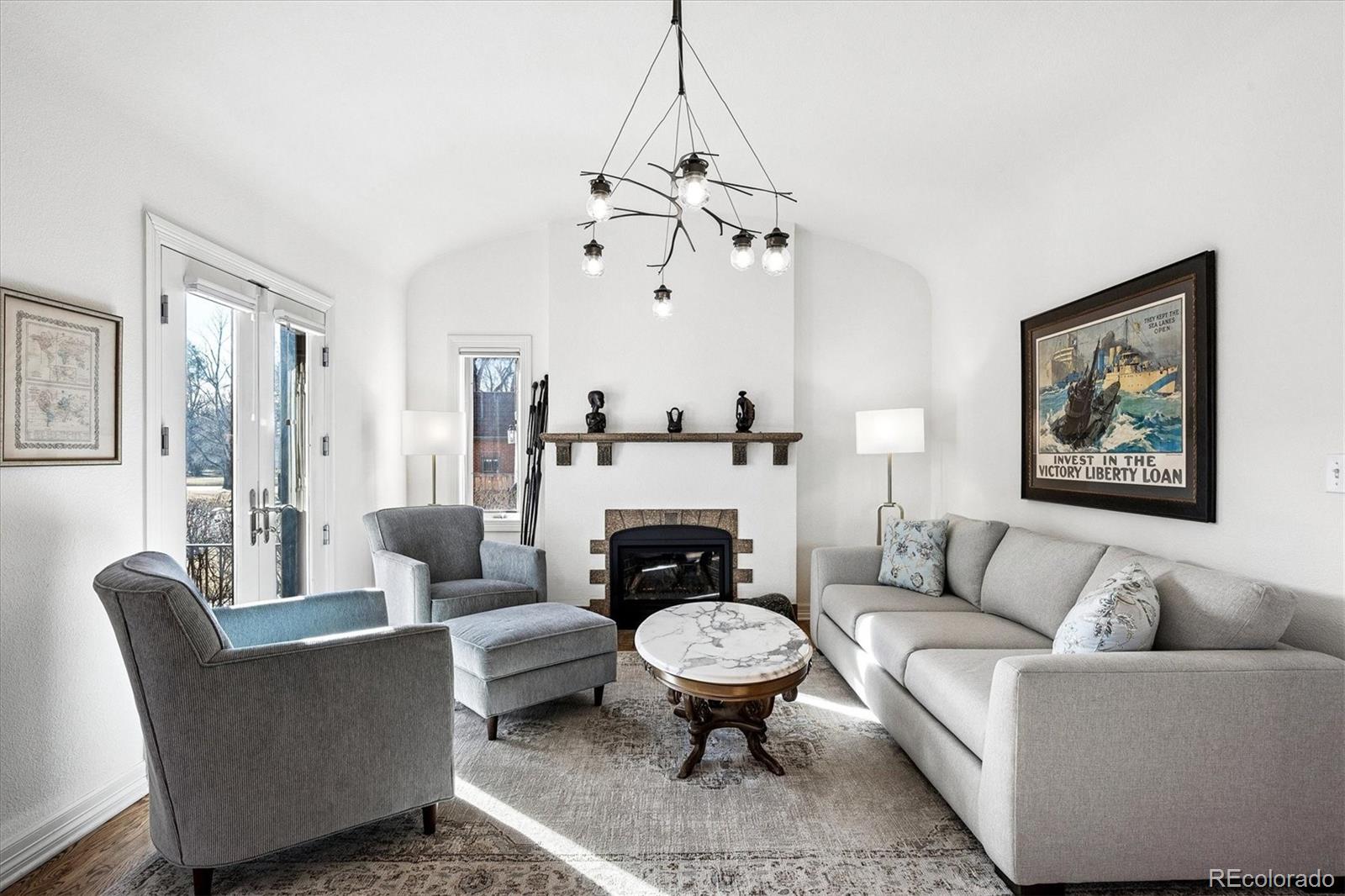 MLS Image #6 for 625  jersey street,denver, Colorado