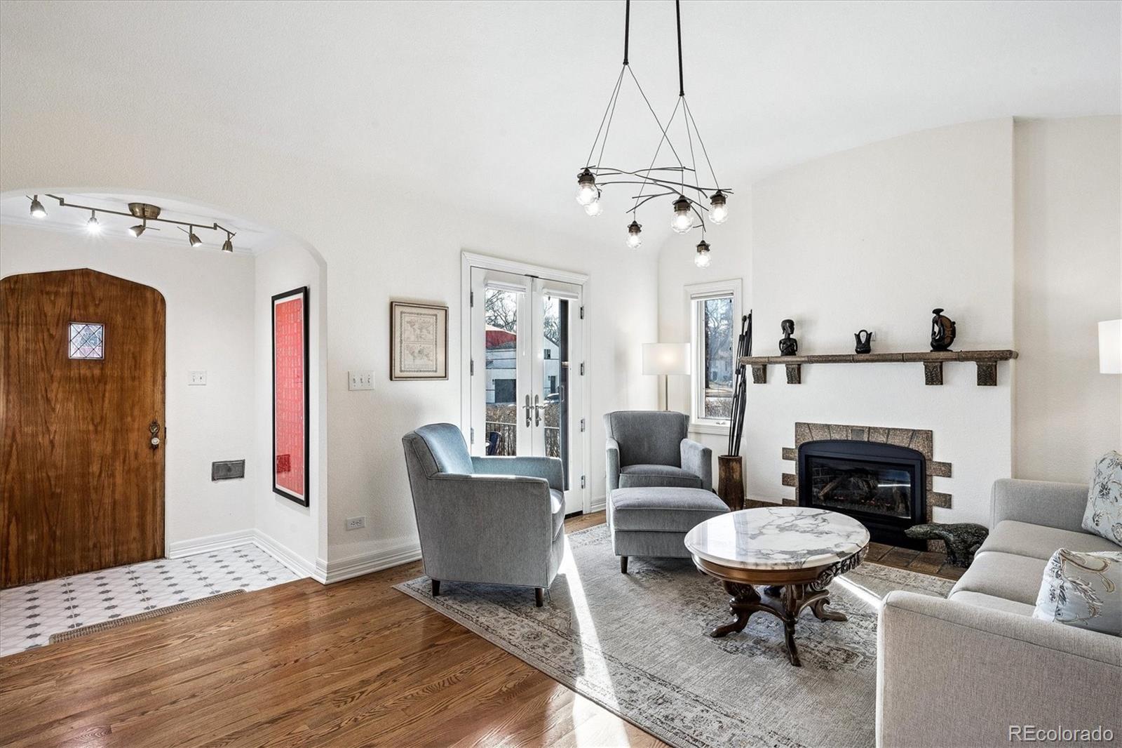 MLS Image #7 for 625  jersey street,denver, Colorado