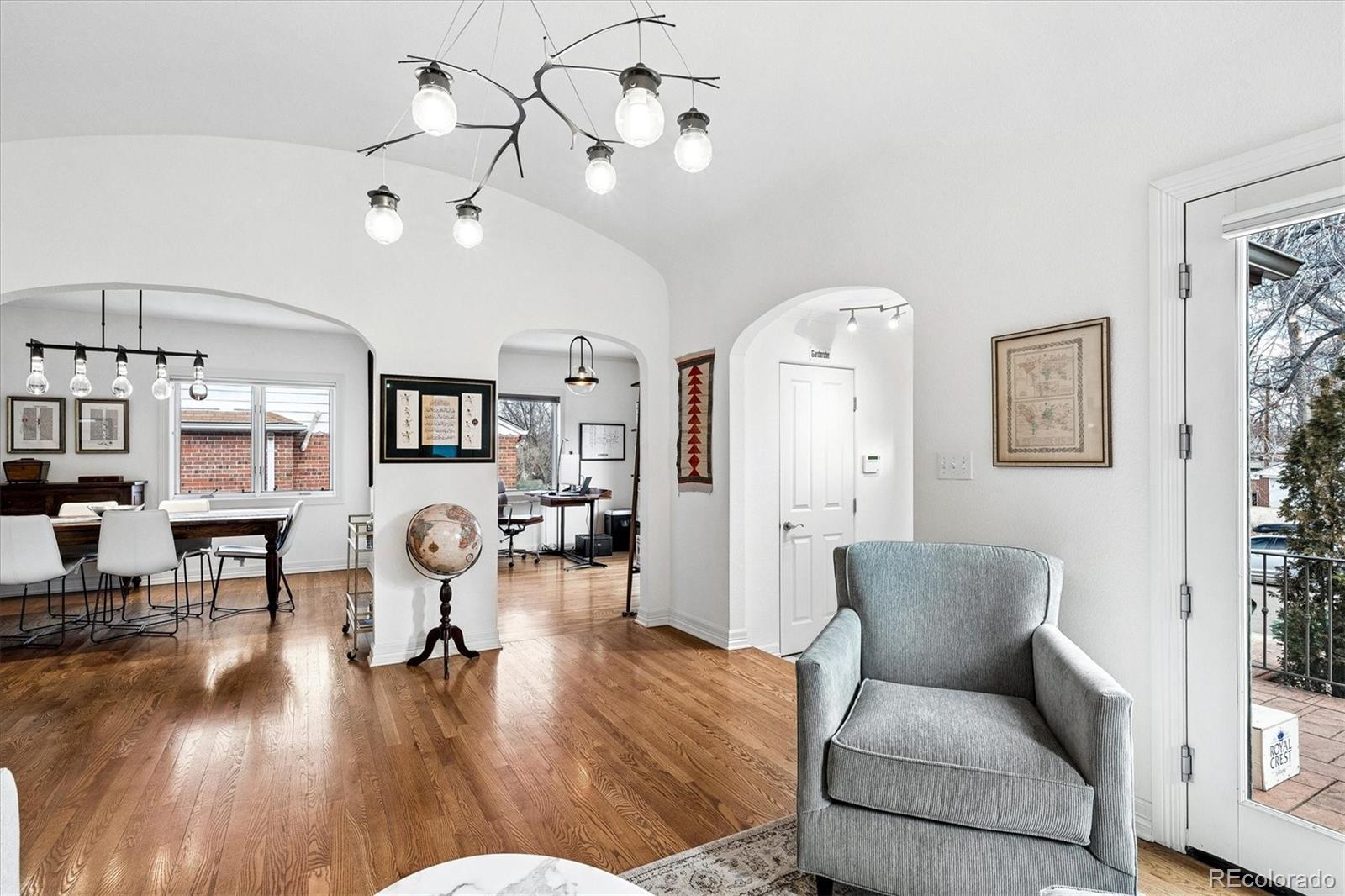 MLS Image #8 for 625  jersey street,denver, Colorado