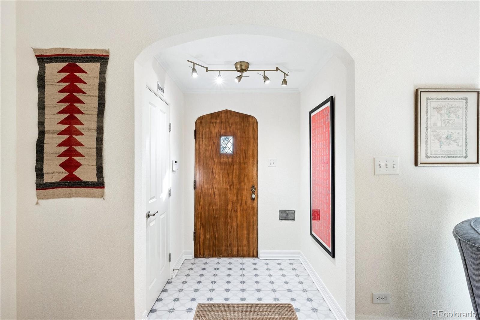 MLS Image #9 for 625  jersey street,denver, Colorado