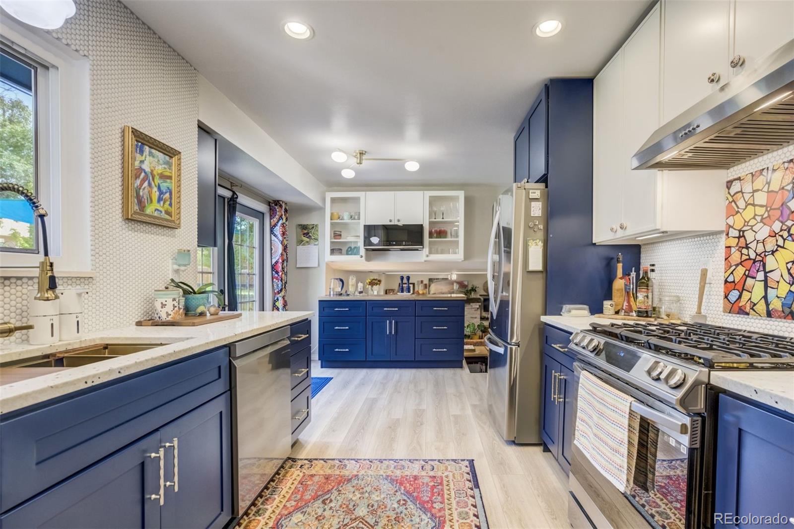 MLS Image #1 for 3614  haven circle,colorado springs, Colorado