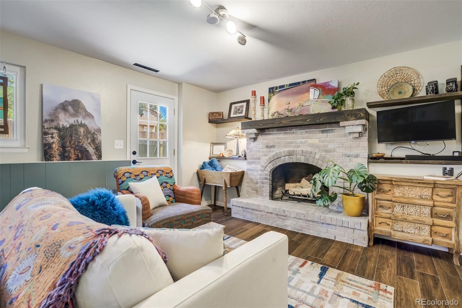 MLS Image #3 for 3614  haven circle,colorado springs, Colorado