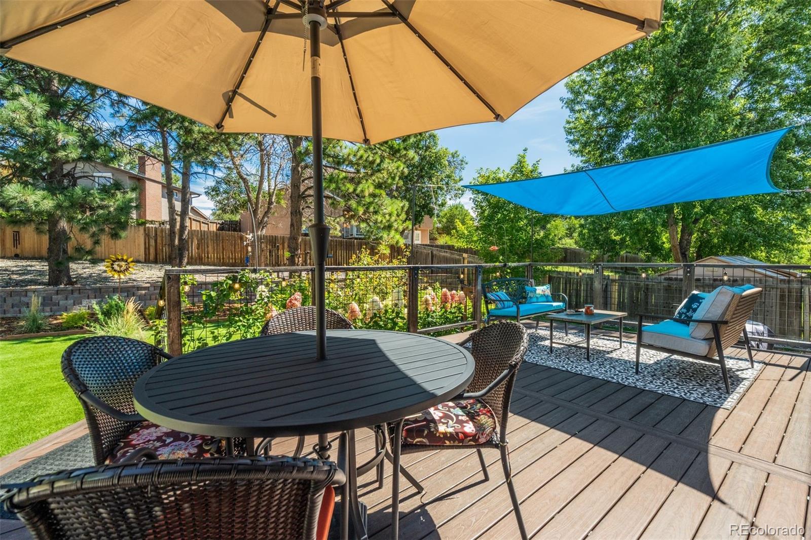 MLS Image #37 for 3614  haven circle,colorado springs, Colorado