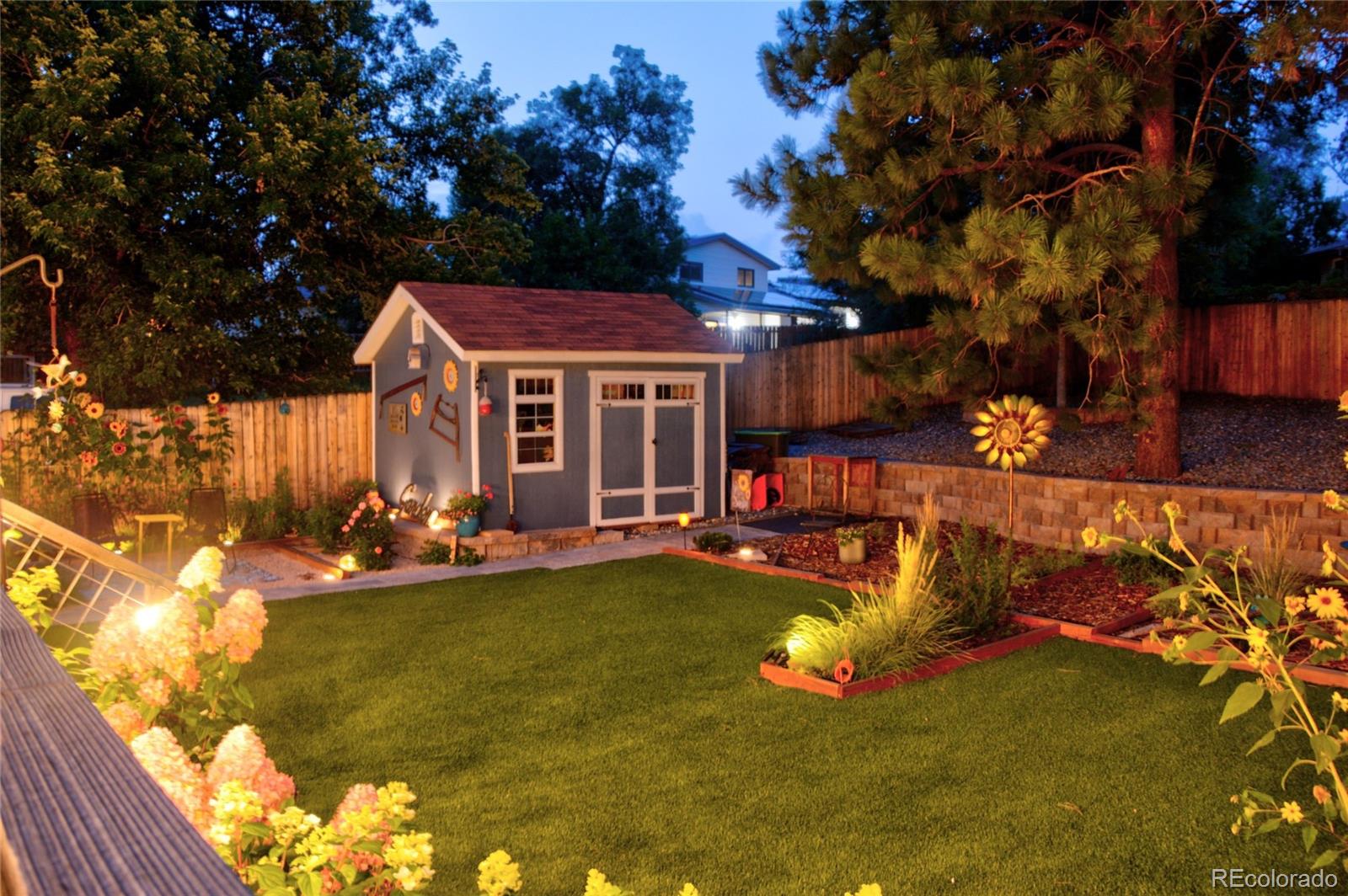 MLS Image #39 for 3614  haven circle,colorado springs, Colorado