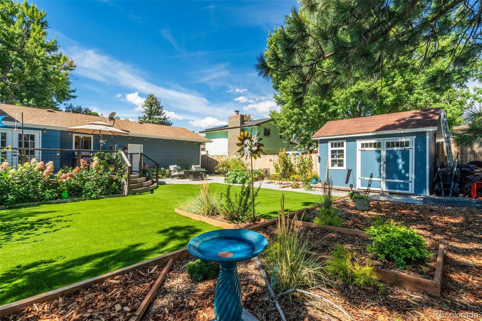 MLS Image #4 for 3614  haven circle,colorado springs, Colorado