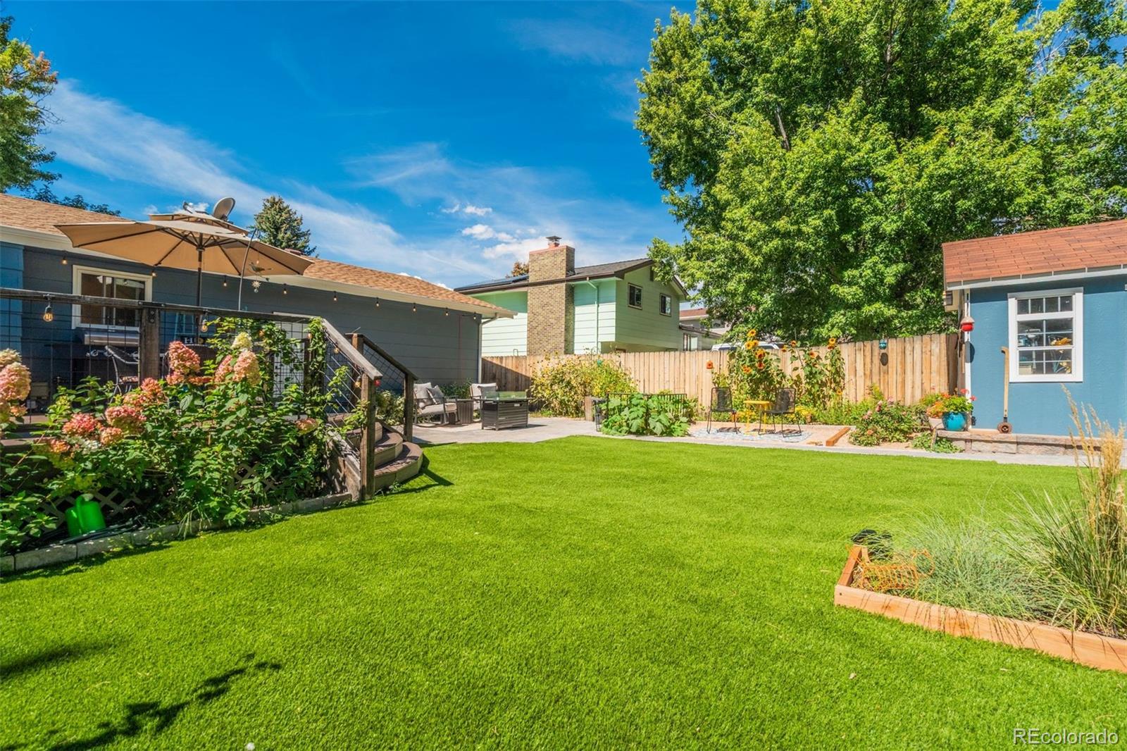 MLS Image #40 for 3614  haven circle,colorado springs, Colorado