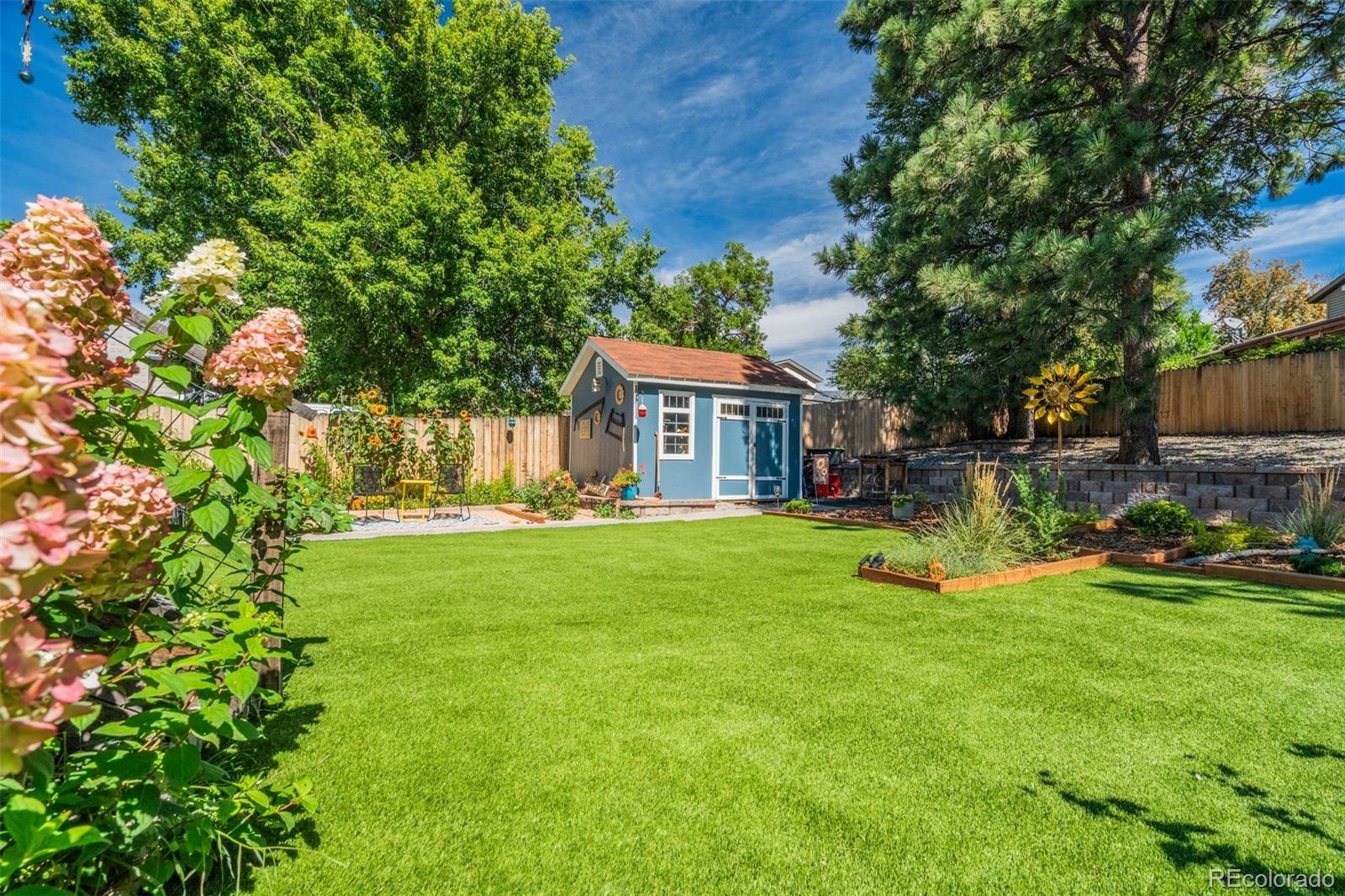 MLS Image #41 for 3614  haven circle,colorado springs, Colorado