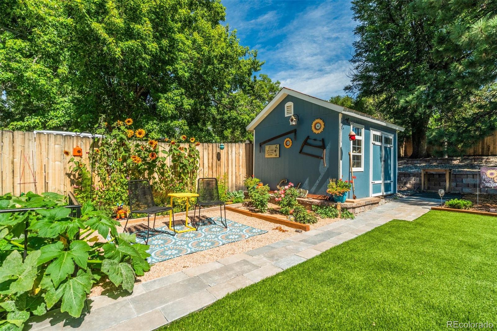MLS Image #42 for 3614  haven circle,colorado springs, Colorado