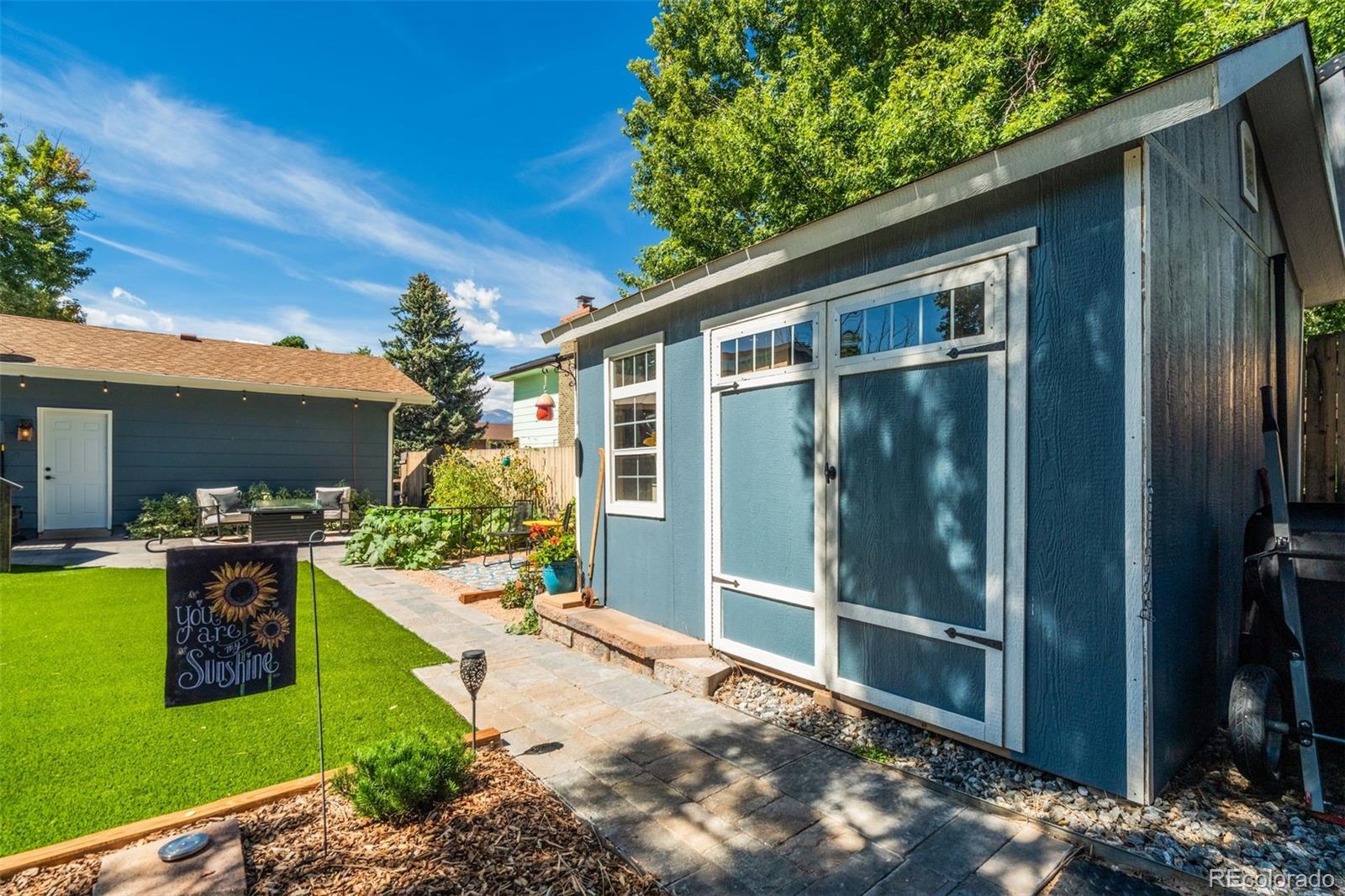 MLS Image #43 for 3614  haven circle,colorado springs, Colorado