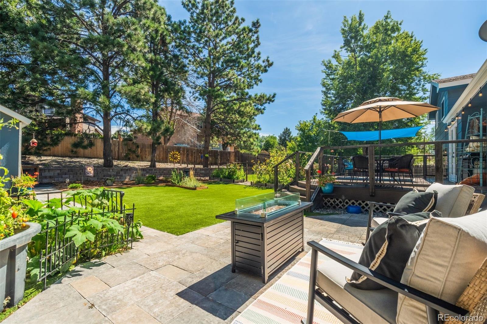 MLS Image #46 for 3614  haven circle,colorado springs, Colorado