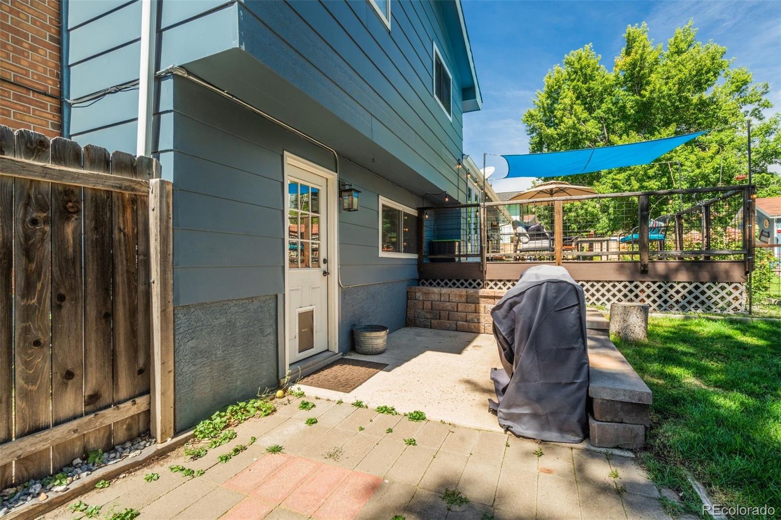 MLS Image #47 for 3614  haven circle,colorado springs, Colorado