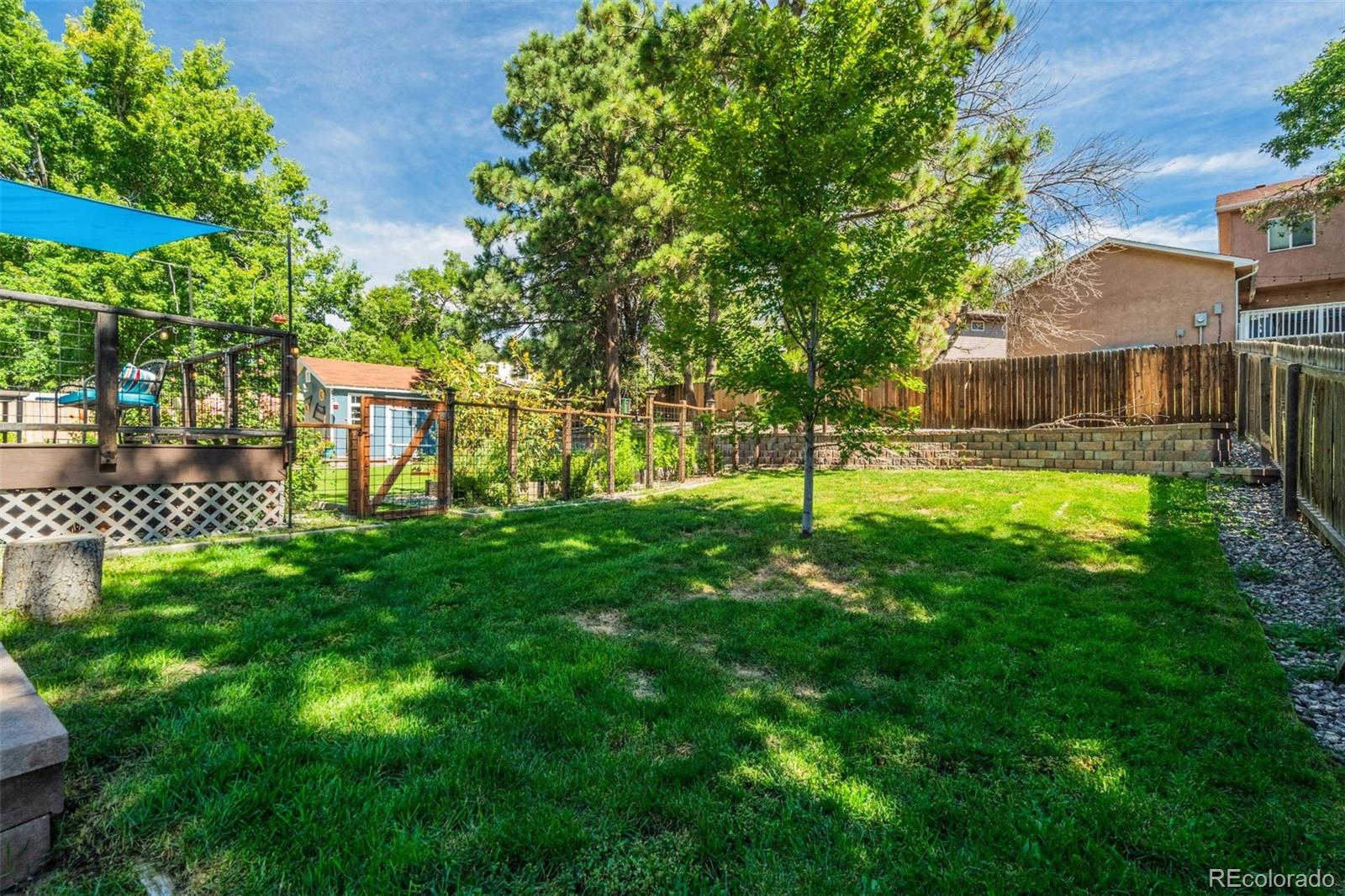 MLS Image #48 for 3614  haven circle,colorado springs, Colorado