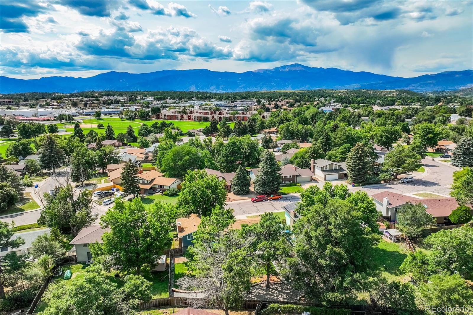 MLS Image #49 for 3614  haven circle,colorado springs, Colorado