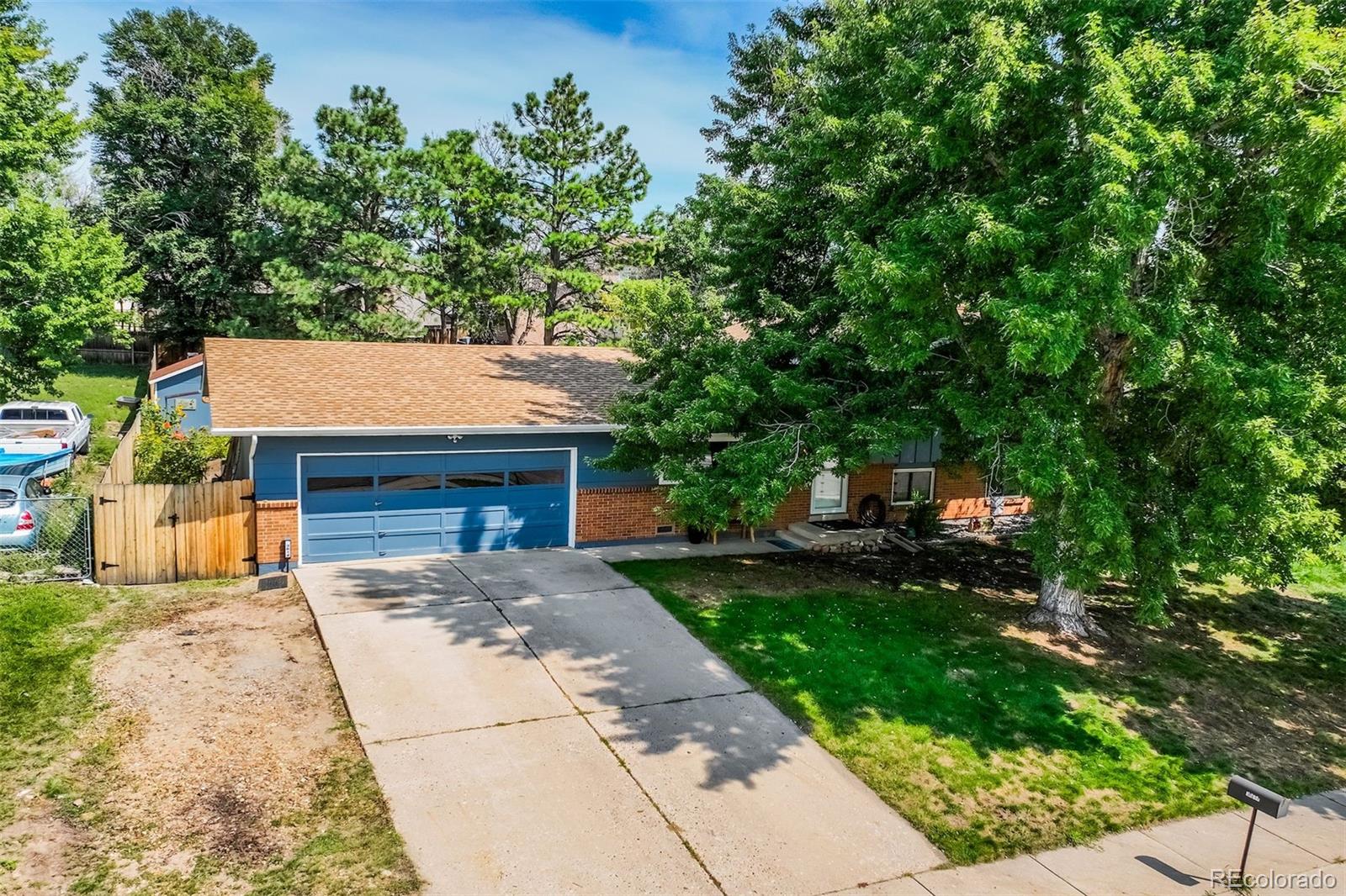 MLS Image #6 for 3614  haven circle,colorado springs, Colorado