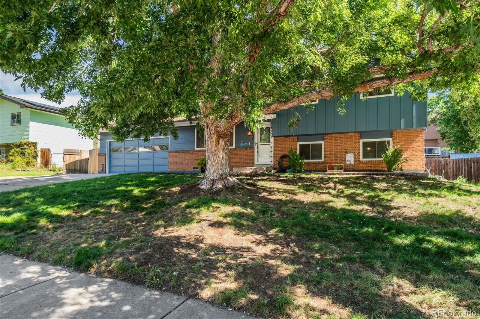 MLS Image #7 for 3614  haven circle,colorado springs, Colorado