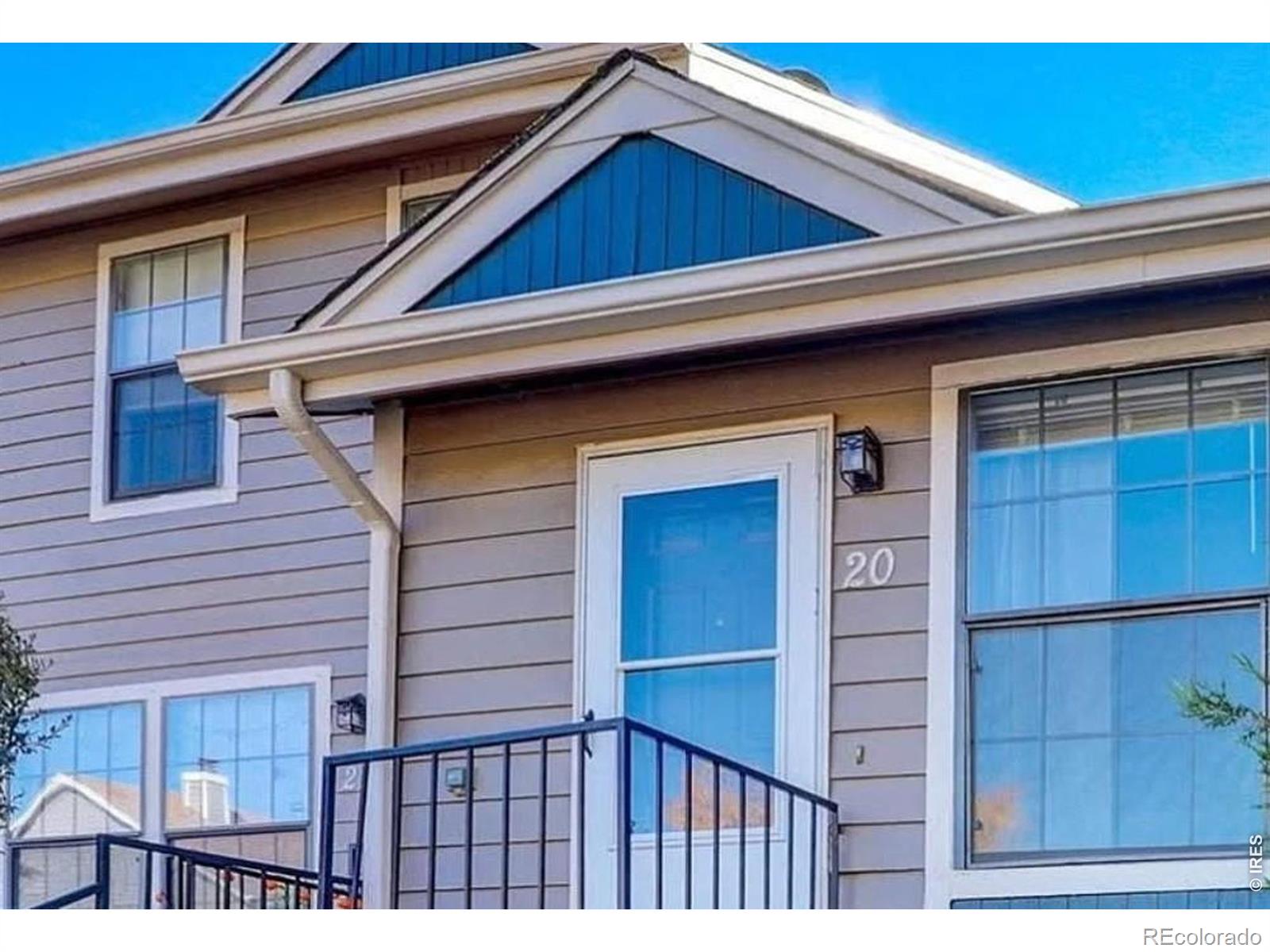 MLS Image #5 for 11518  community center drive,northglenn, Colorado