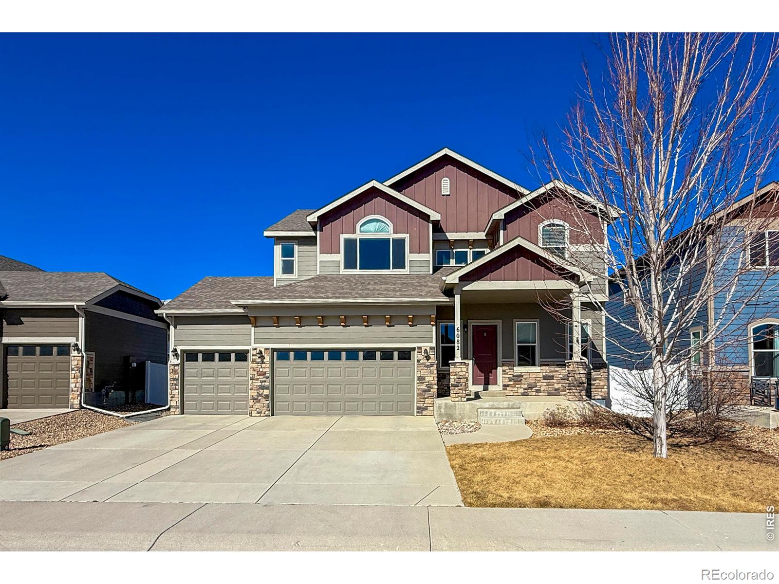 MLS Image #0 for 6082  carmon drive,windsor, Colorado