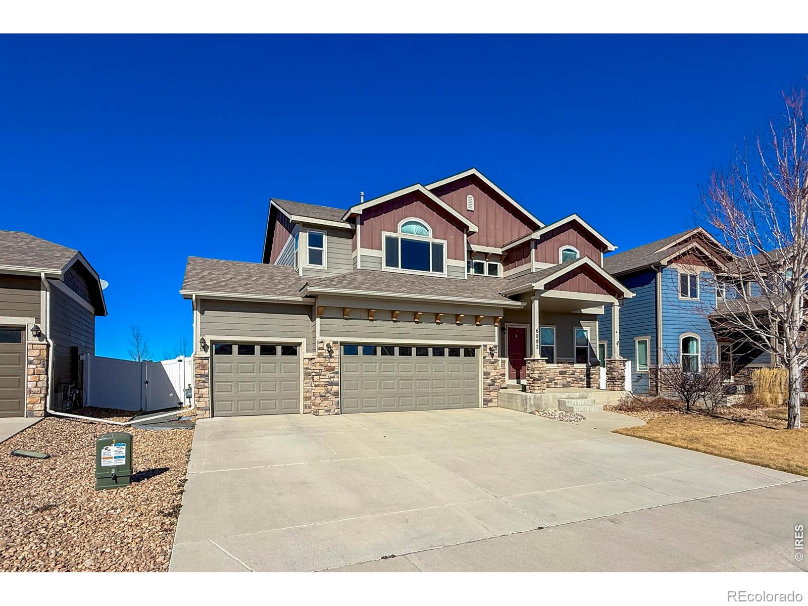 MLS Image #1 for 6082  carmon drive,windsor, Colorado