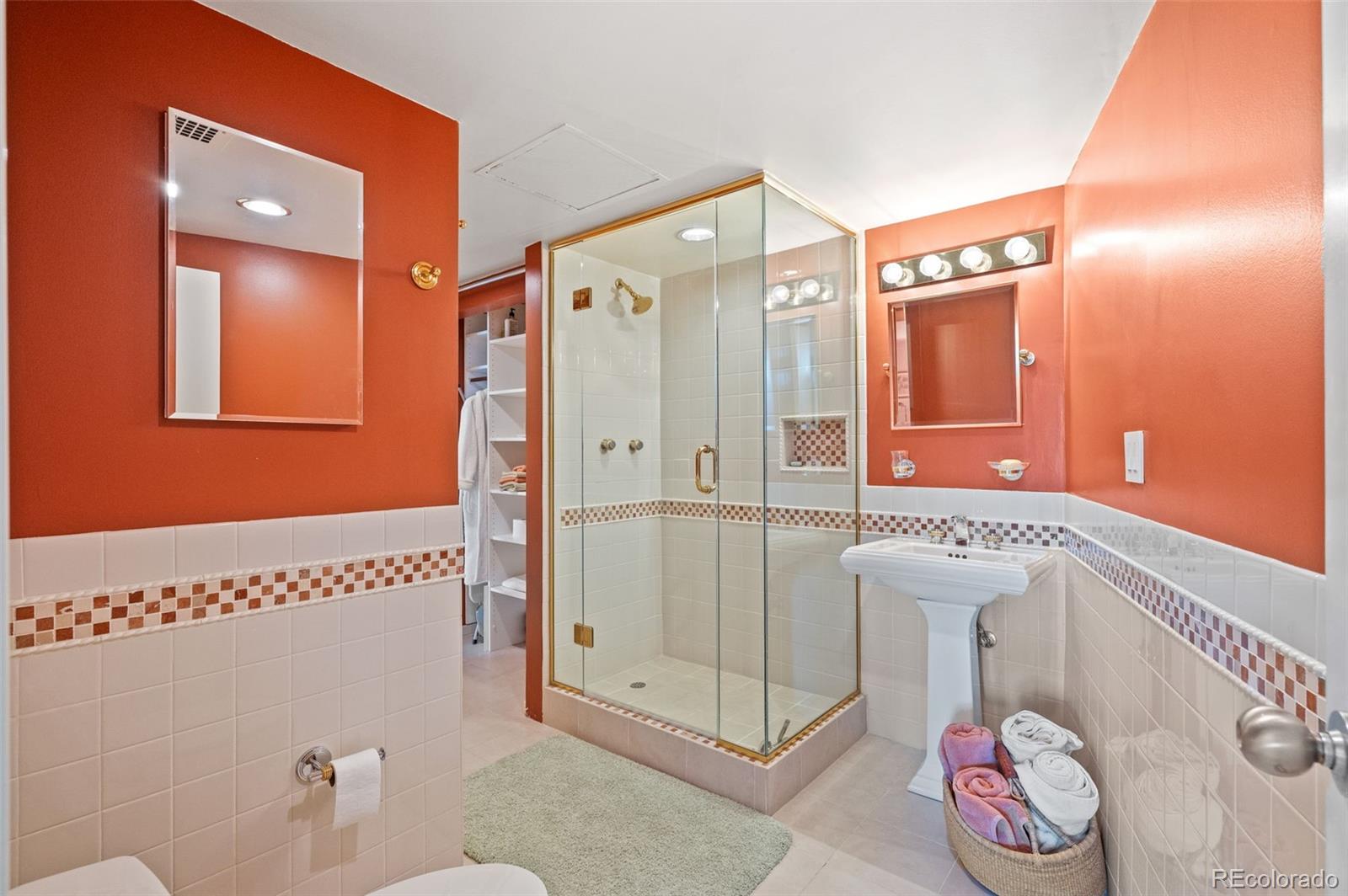 MLS Image #15 for 1350  lawrence street 7c,denver, Colorado
