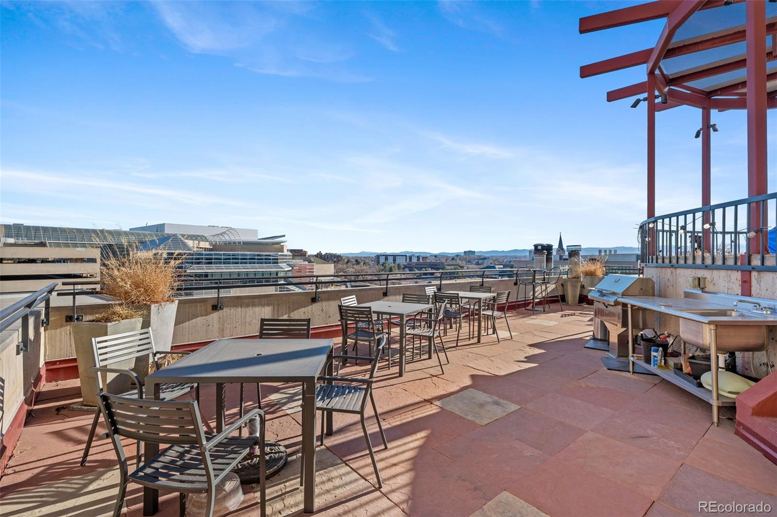 MLS Image #16 for 1350  lawrence street 7c,denver, Colorado