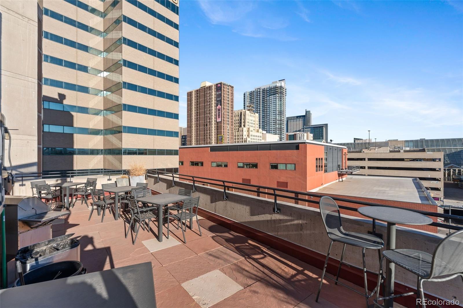 MLS Image #17 for 1350  lawrence street 7c,denver, Colorado