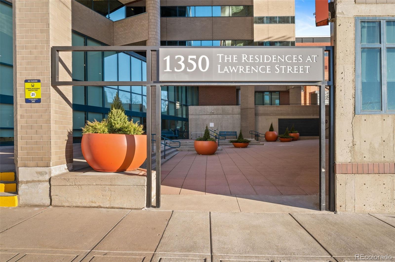 MLS Image #18 for 1350  lawrence street 7c,denver, Colorado