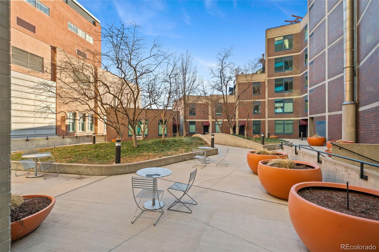 MLS Image #19 for 1350  lawrence street 7c,denver, Colorado