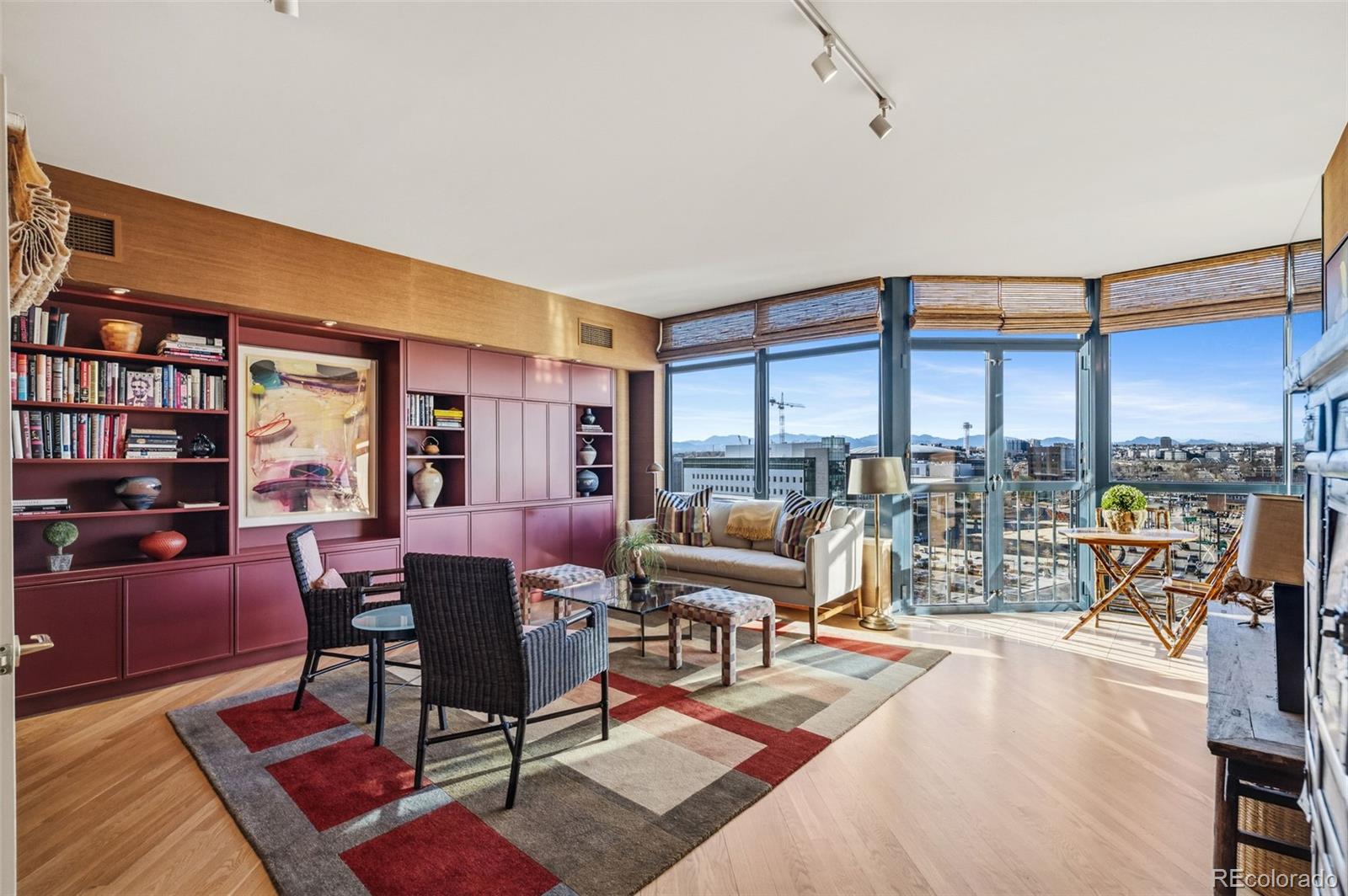 MLS Image #2 for 1350  lawrence street 7c,denver, Colorado