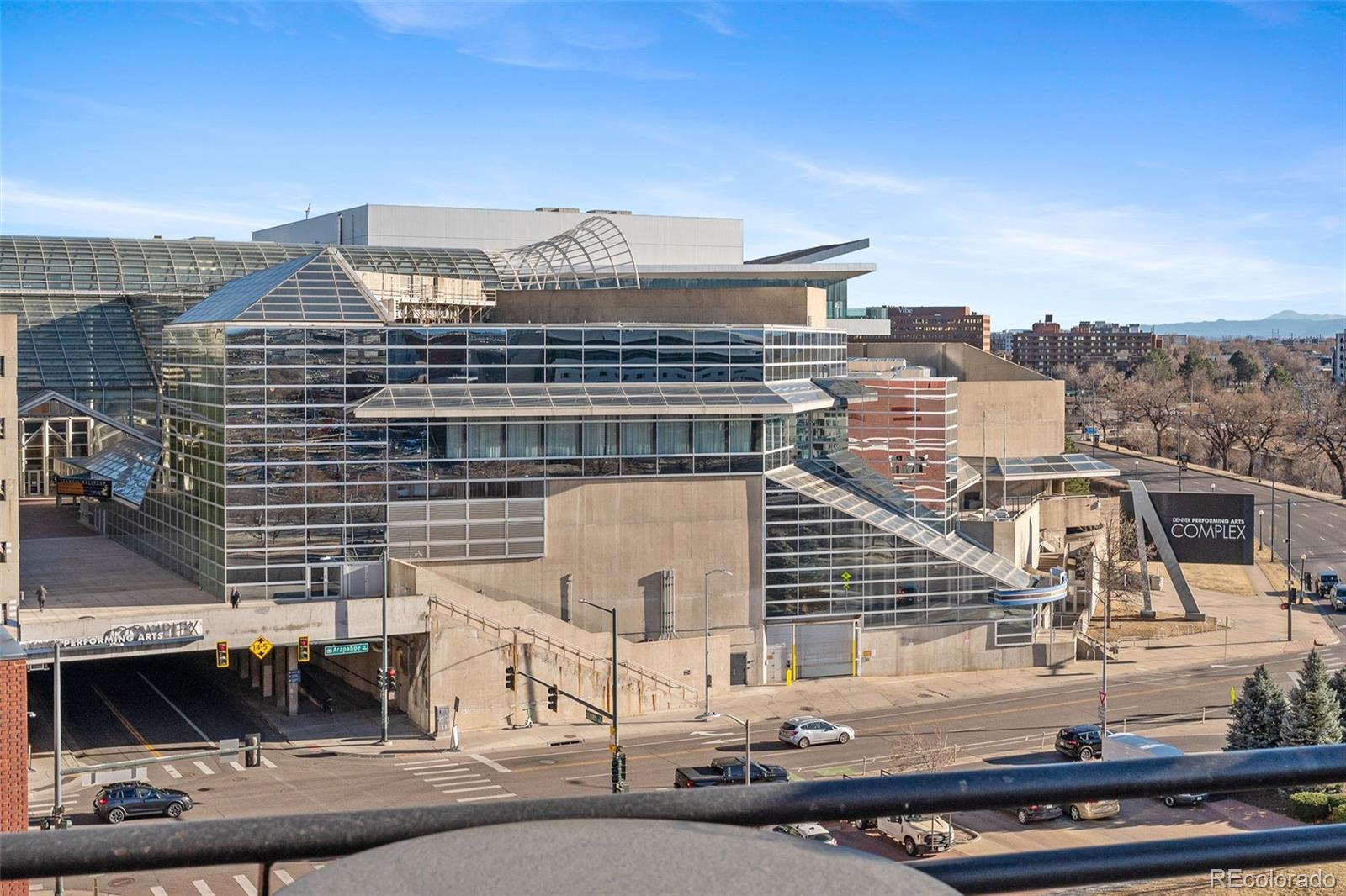 MLS Image #20 for 1350  lawrence street 7c,denver, Colorado