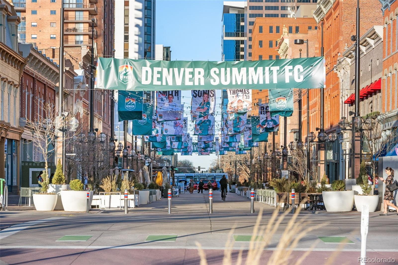 MLS Image #23 for 1350  lawrence street 7c,denver, Colorado