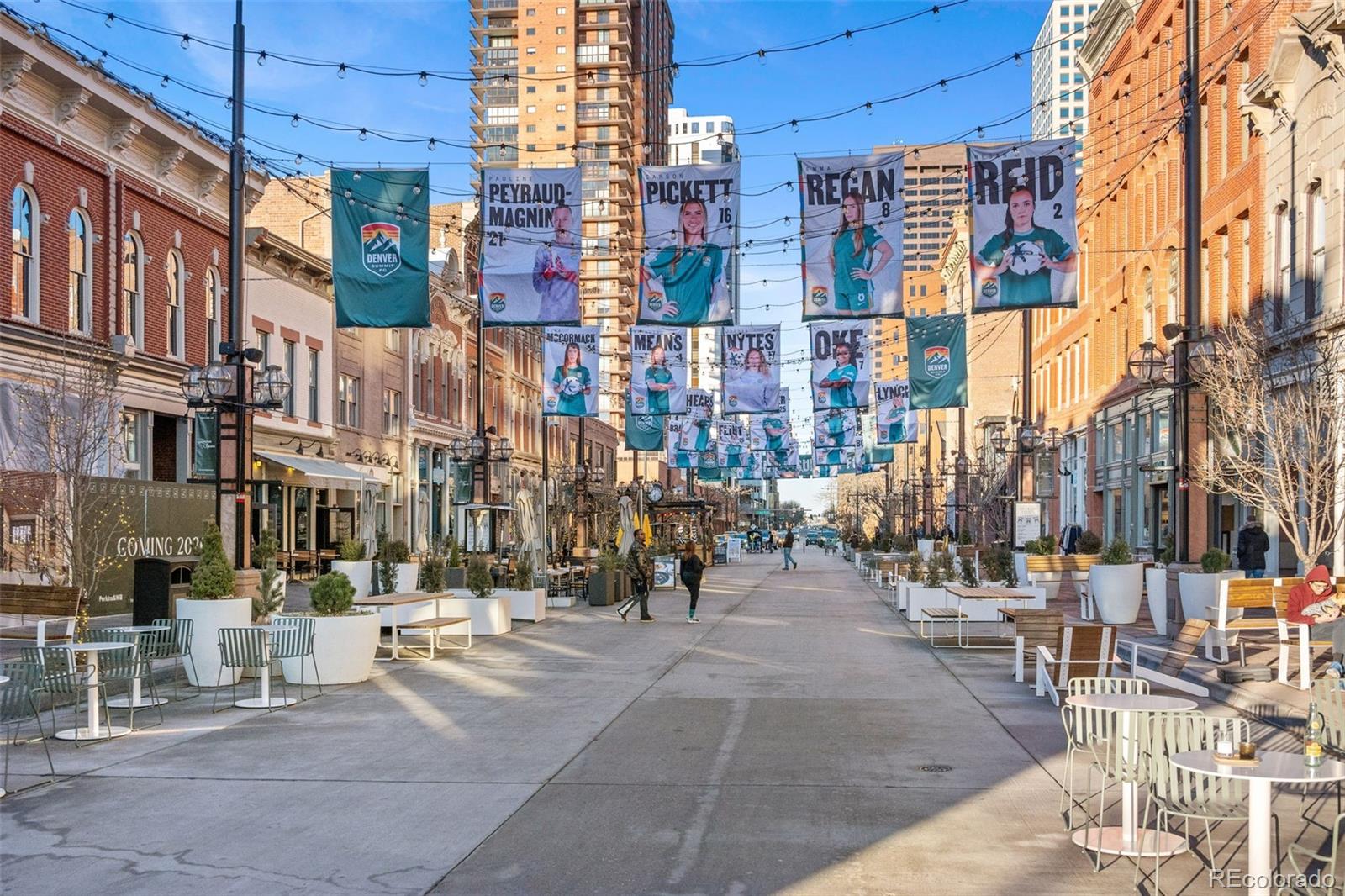 MLS Image #24 for 1350  lawrence street 7c,denver, Colorado