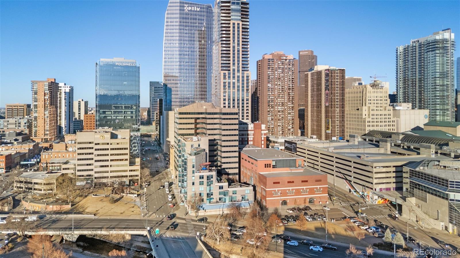 MLS Image #26 for 1350  lawrence street 7c,denver, Colorado