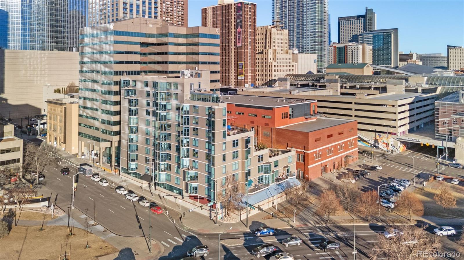 MLS Image #27 for 1350  lawrence street 7c,denver, Colorado