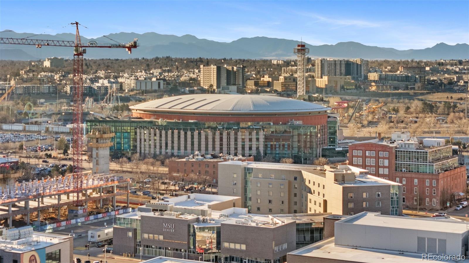 MLS Image #28 for 1350  lawrence street 7c,denver, Colorado