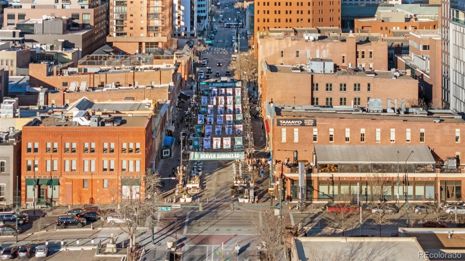 MLS Image #29 for 1350  lawrence street 7c,denver, Colorado