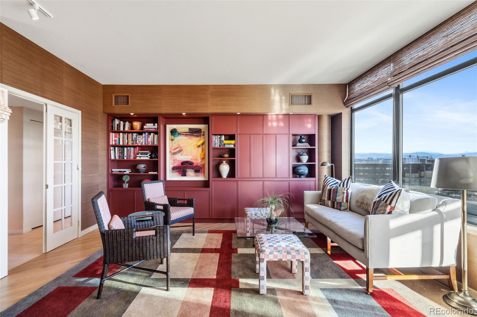 MLS Image #3 for 1350  lawrence street 7c,denver, Colorado
