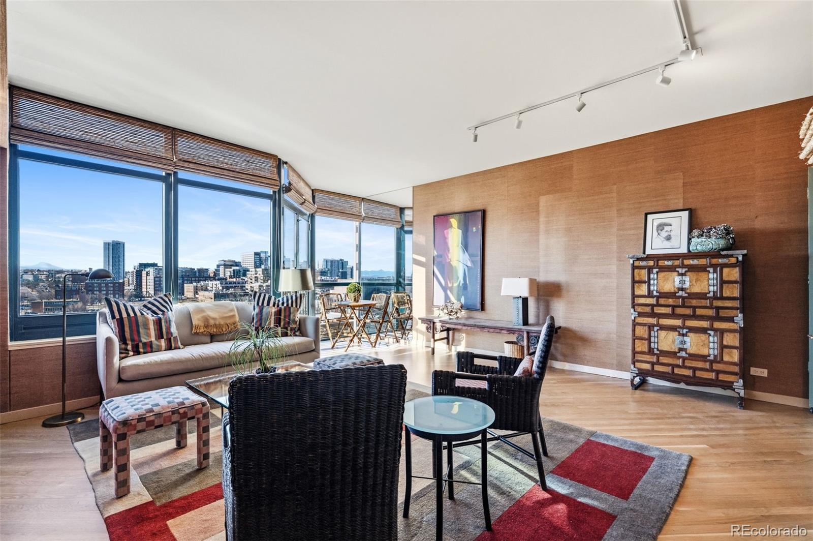 MLS Image #4 for 1350  lawrence street 7c,denver, Colorado