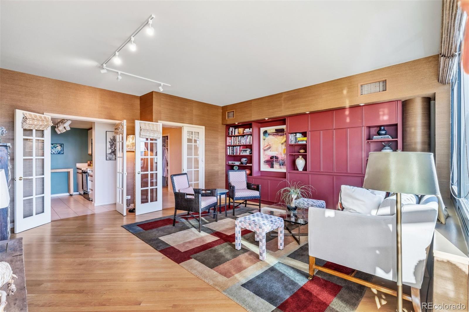 MLS Image #5 for 1350  lawrence street 7c,denver, Colorado