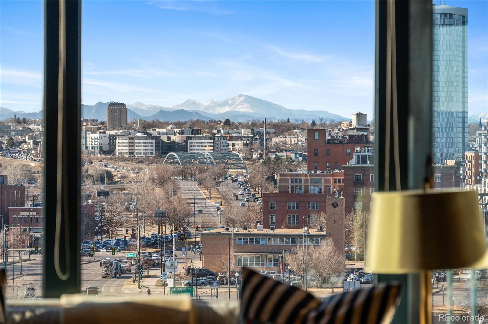 MLS Image #6 for 1350  lawrence street 7c,denver, Colorado