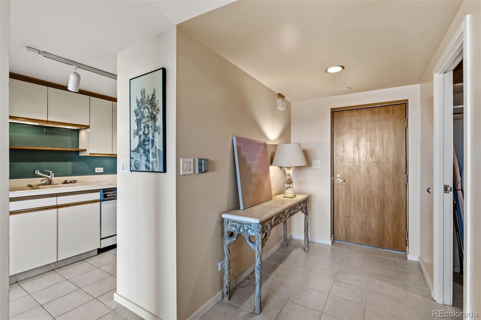 MLS Image #8 for 1350  lawrence street 7c,denver, Colorado