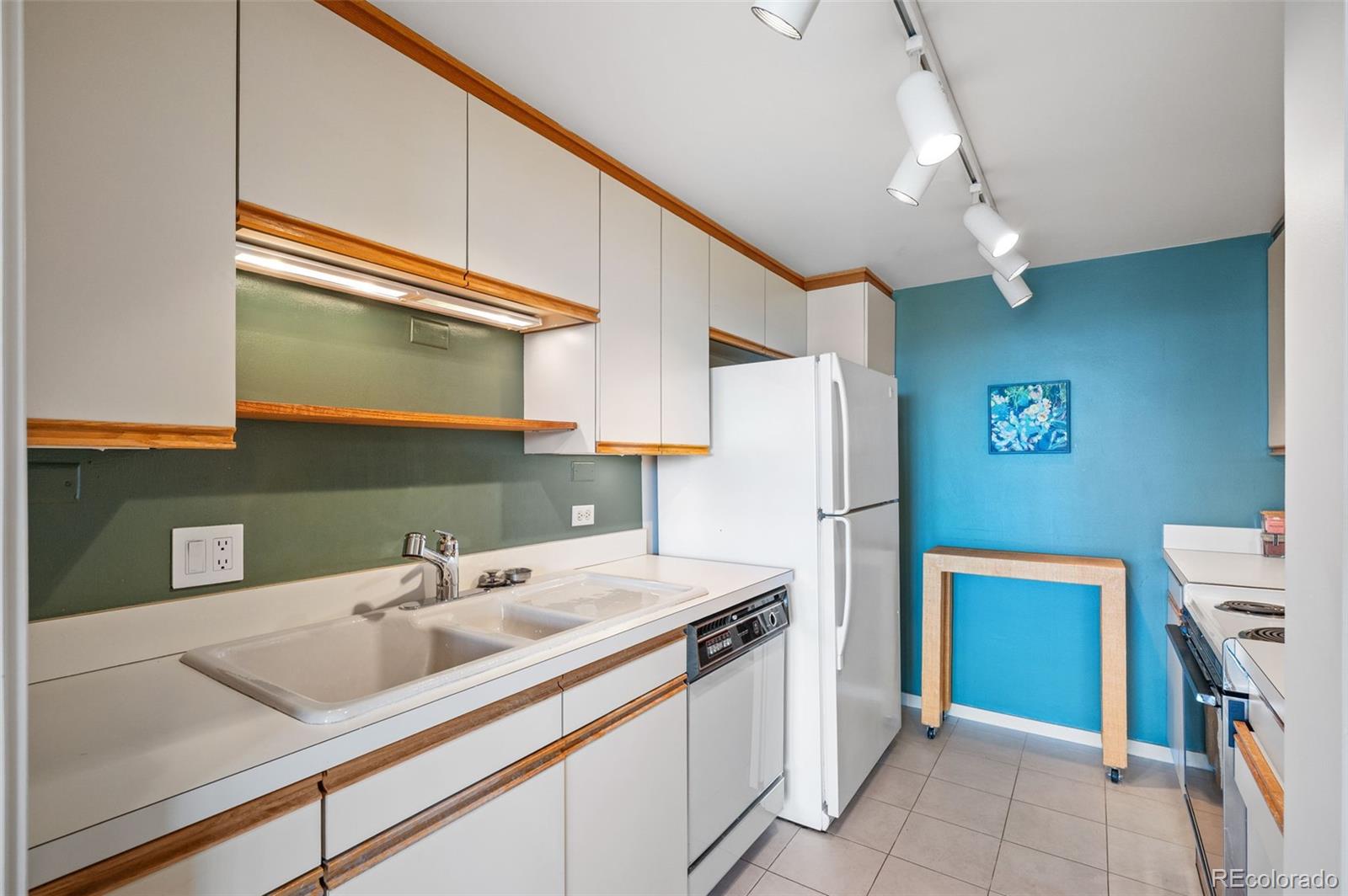 MLS Image #9 for 1350  lawrence street 7c,denver, Colorado