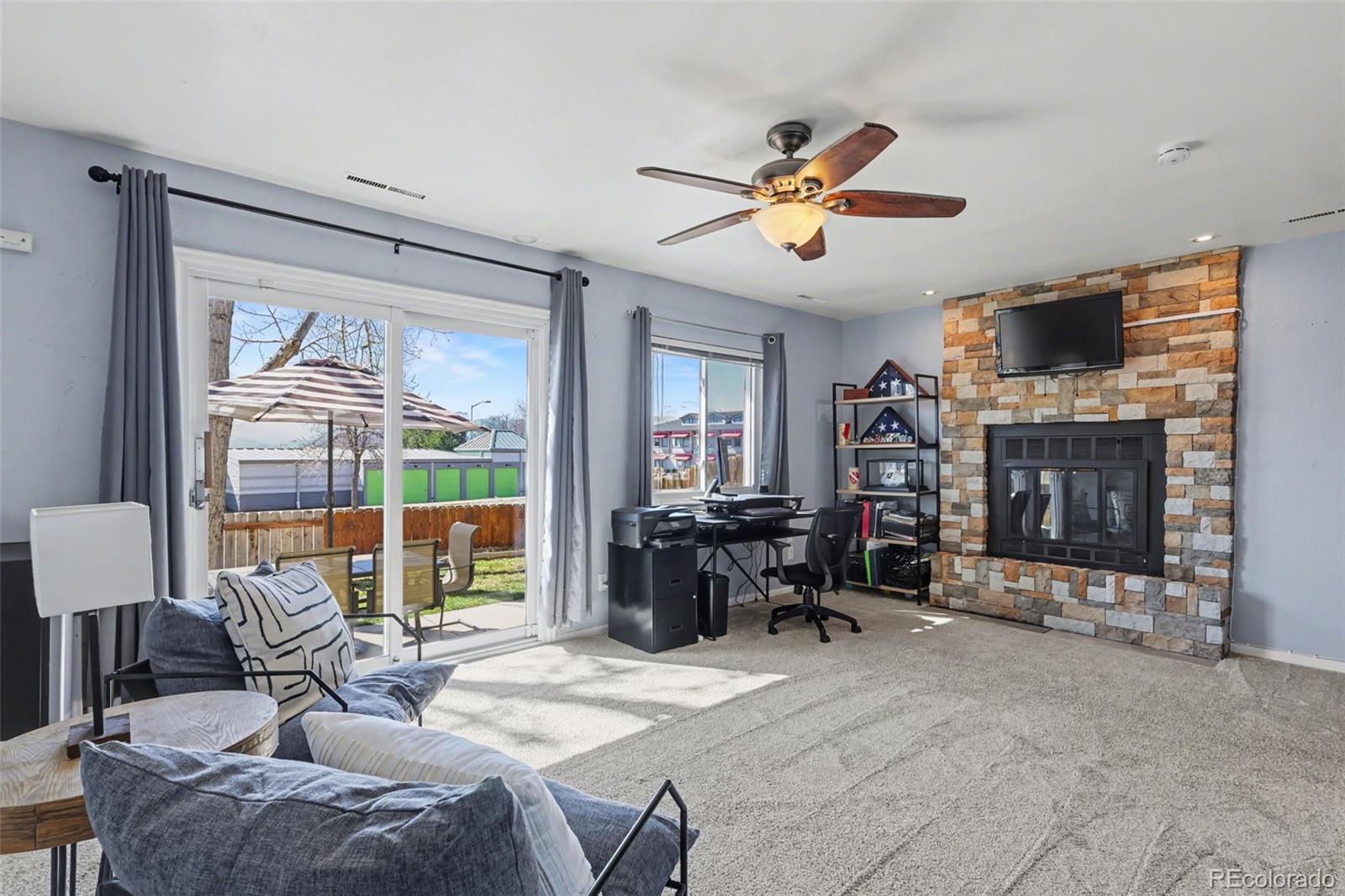 MLS Image #21 for 5210  twinkle way,colorado springs, Colorado