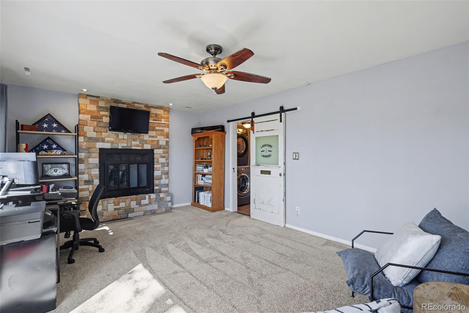 MLS Image #22 for 5210  twinkle way,colorado springs, Colorado