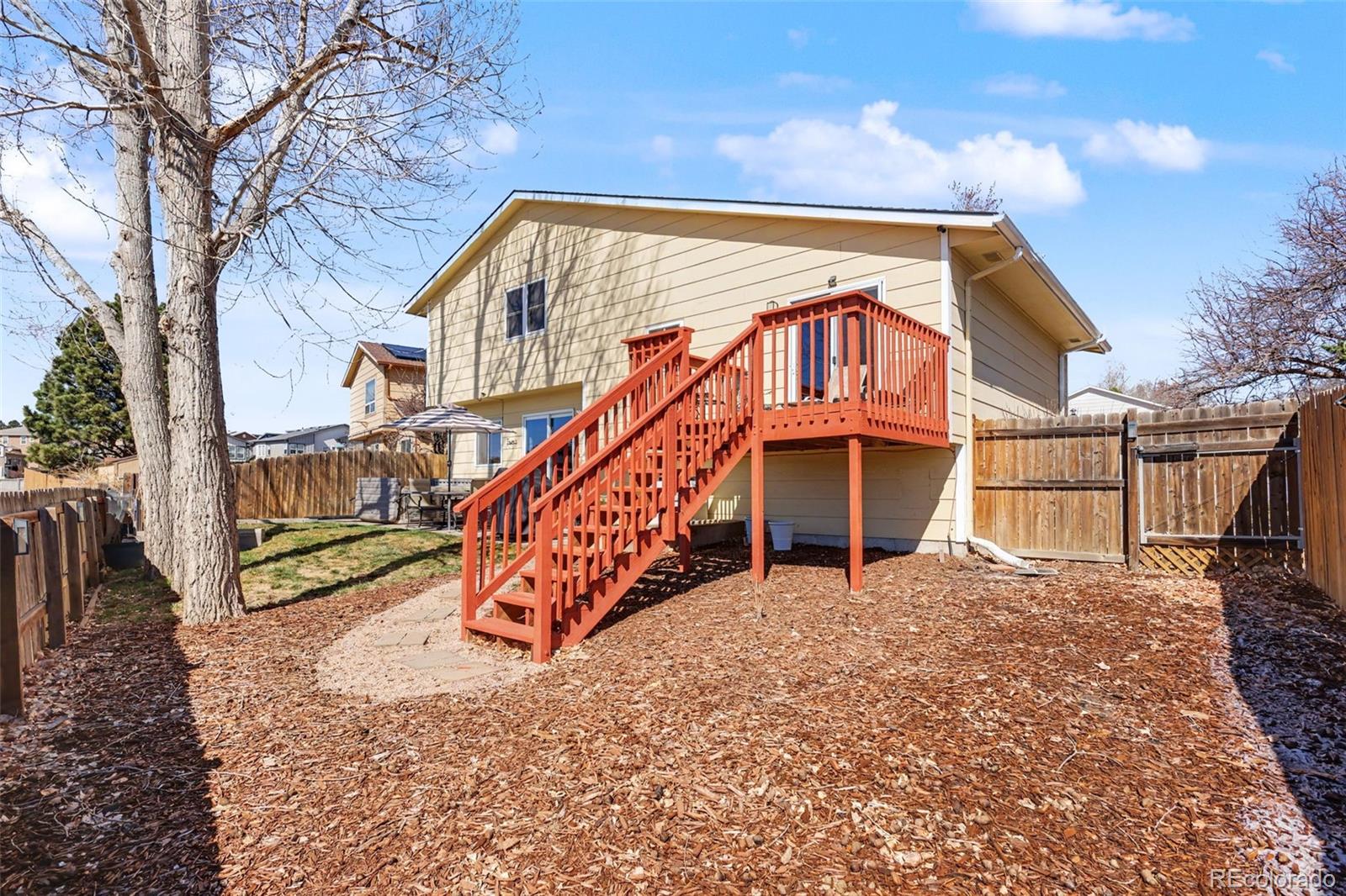 MLS Image #28 for 5210  twinkle way,colorado springs, Colorado